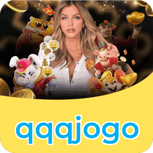 Fluxo de download do app qqqjogo — referência visual