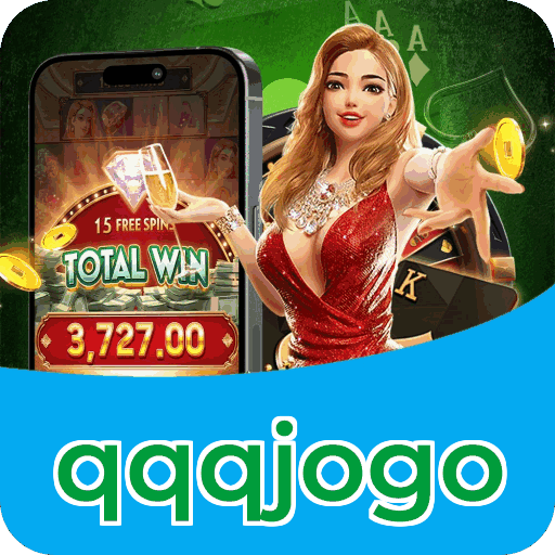 Catálogo qqqjogo 2.547 jogos - Pragmatic Play, Evolution, NetEnt